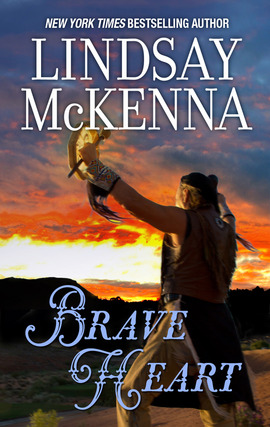 Title details for Brave Heart by Lindsay McKenna - Wait list